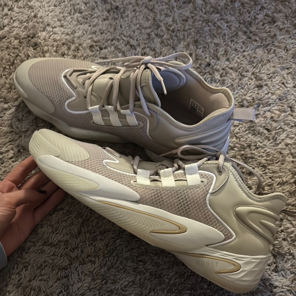 New Adidas BYW select